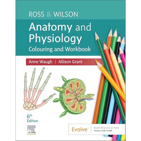 The Physiology Coloring Book, 2nd Ed.: Amazon.co.uk: Kapit, Wynn