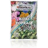 Genel Kullanım Torfu Saksı Toprağı (5 Litre)