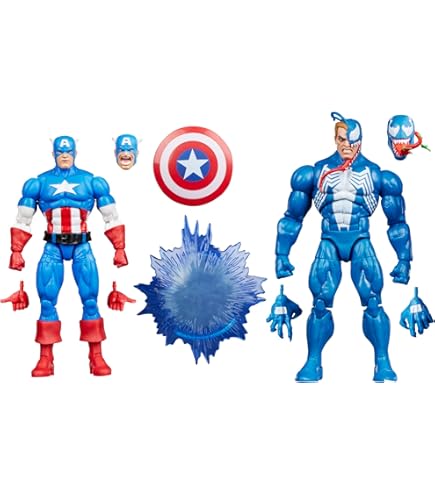 アメコミ Marvel Legends/Marvel Select Juggernaut Marvel Comics 80th Anniversary Legends, seria 15 cm, styl