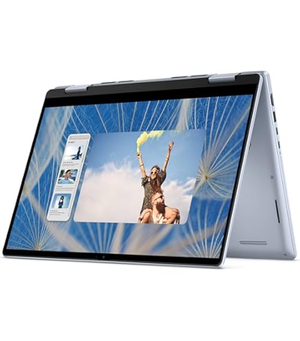 Dell Inspiron 13 2-in-1 7391-13.3