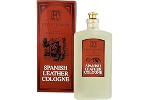 GEO F. TRUMPER Geo F Trumper Large Spanish Leather Cologne