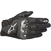 Alpinestars Guanti da moto SMX 1 Air V2, S
