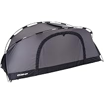 berger feldbett zelt Moskitozelt zu - für 1 Person - Schützt vor Insekten, Mücken und Moskitos - Selbsttragende Kuppelkonstruktion Fun Like Nothing Else Category:Kinder Jugend_Leadtec  30mm w/ padded stem cover Cut:58