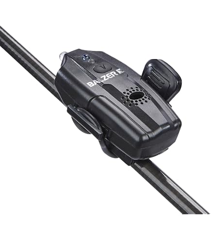 Détecteur de morsure Spro C-TEC XF Alarm Blue