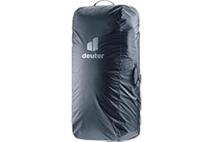 Deuter Transport Cover Funda de Viaje para Mochila