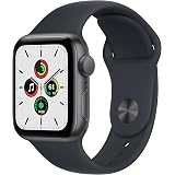LϟK 6 Pezzi TPU Pellicola Protettiva per Apple Watch Series 6/5/4/SE 40mm -  Senza Bolle Trasparente HD Schermo Protettivo Facile con Kit  D'Installazione : Amazon.it: Elettronica