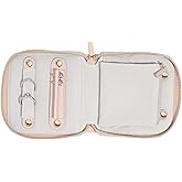 Stackers Blush Pink Jewelry Roll