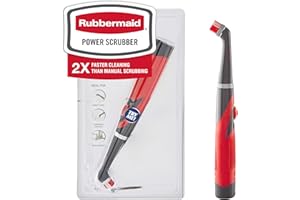 Rubbermaid Reveal Power Scrubber mit 1,27 cm Reinigungskopf (1839685)