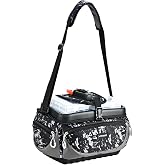 Fujin Valhalla Darksea Bag - Balık&ccedil;ı &Ccedil;antası