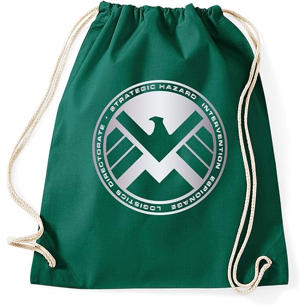 Styletex23 Turnbeutel Aus Baumwolle – 12 Liter, 37 X 46 Cm, Mit Kordelzug, Sportbeutel Für Schule, Training & Freizeit