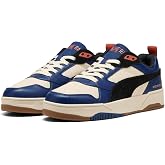 Puma Unisex Yetişkin Pl Rbd Drive Low Spor Ayakkabı