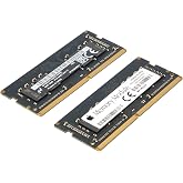 Apple Bellek Mod&uuml;l&uuml; 16 GB DDR4 2400 MHz SO‑DIMM (2 x 8 GB)