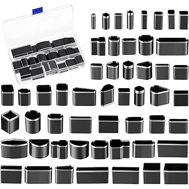 Heitune 18pcs Gelegeerd Staal Universal Leather Craft