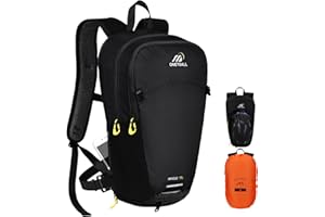 ONETOALL Plecak rowerowy 15 l