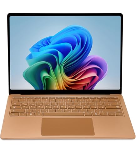 Microsoft Surface Laptop 5 with 13.5