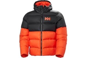 Helly Hansen Mężczyźni Kurtka Active Puffy