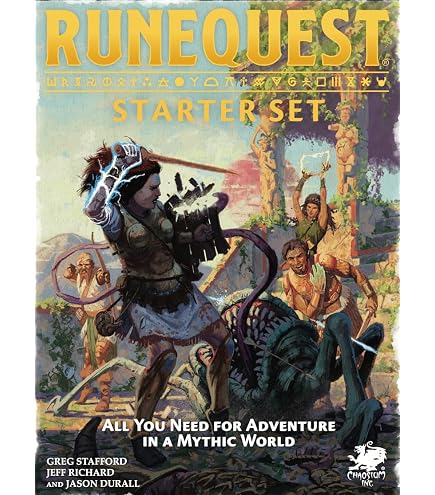 Free League Publishing Dragonbane: Bestiary, Libro suplementario de rol, 63 Criaturas y