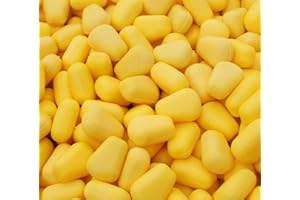 Bank Tackle Large Pop Up Corn Carp Fishing Tackle Fake Imitation Bait Jumbo Slot Corn 7 Colours Available