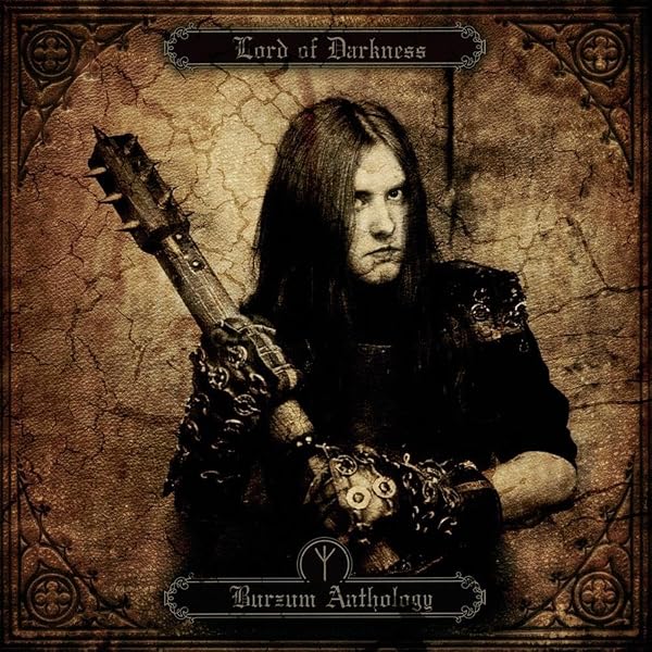Draugen: Rarities by Burzum (2009) Audio CD by : Amazon.co.uk: CDs