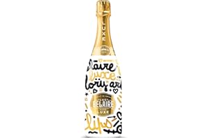 Luc Belaire Luxe Art Series Sparkling Wine 75cl