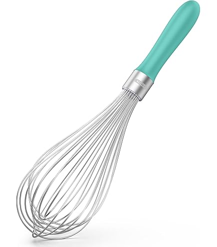 Roterende Mixer Roerder - Roestvrij Staal Eiklopper Mixer Roerder, Melk Schuimigere Hand Garde | Semi Auto Garde Keuken Wisk Mixer Melk Schuimiger, Keuken Handleiding Hand Mixer Garde