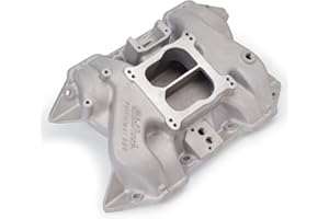 Edelbrock 2186 Performer Aluminum Intake Manifold