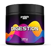 Proteinocean Digestion Sindirim Enzimi ve Prebiyotik 120g 40 Servis