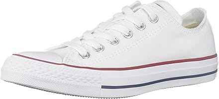 Converse All Star Ox, Zapatillas de Deporte para Hombre