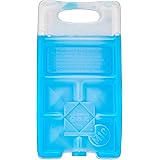 CAMPINGAZ Reutilizable, Plástico, Freez'pack M10, Acumulador Frio Unisex Adulto, Azul (Blue), 18 X 9,4 X 3,2 Cm
