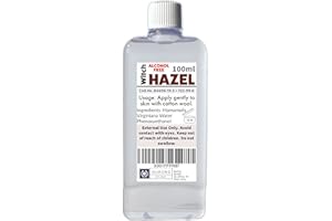 ‎OURONS Alkoholfreie Hamamelis, 100 ml