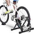 COC Support à rouleau pour vélo d'appartement 26po-28po Accessoires