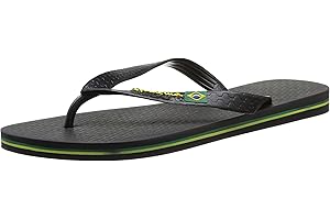 Ipanema, Brasil Ad, Sandali, Uomo