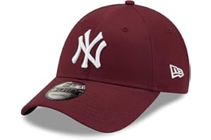 New Era Casquette 9Forty NY Yankees MLB CurvedEra Casquette de Baseball