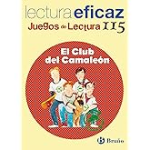 El Club del Camale&oacute;n Juego de Lectura