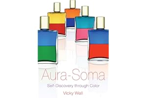 Aura-Soma: Self-Discovery through Color