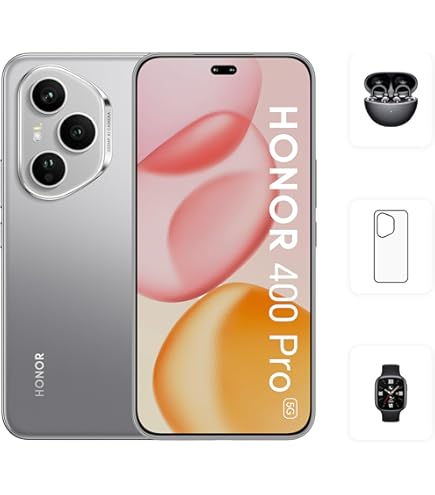 Honor Magic 7 RSR Porsche Design 5G Smartphone | Snapdragon 8