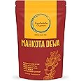 Karuthedathu Organics - Mahkota Dewa/God's Crown | Phaleria Macrocarpa Sun Dried Fruit Slices (50 Grams) Pack of 1, Natural Remedy for Diabetic Patients