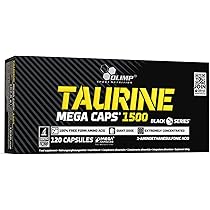 OLIMP SPORT NUTRITION Olimp L-Carnitine 1500 Extreme Mega Capsules