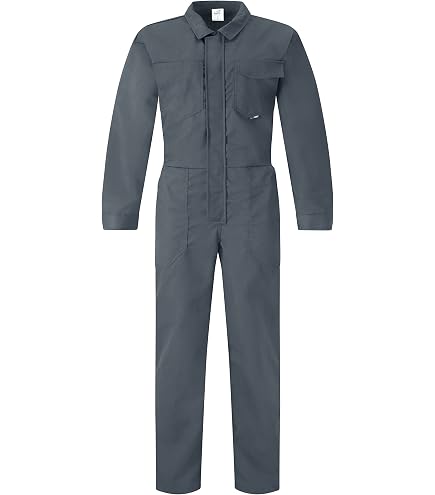 Combinaison de travail multipoche NAVY S Coverguard 8NAVC