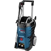 Bosch Professional Ghp 5/65 Basın&ccedil;lı Yıkama Makinesi