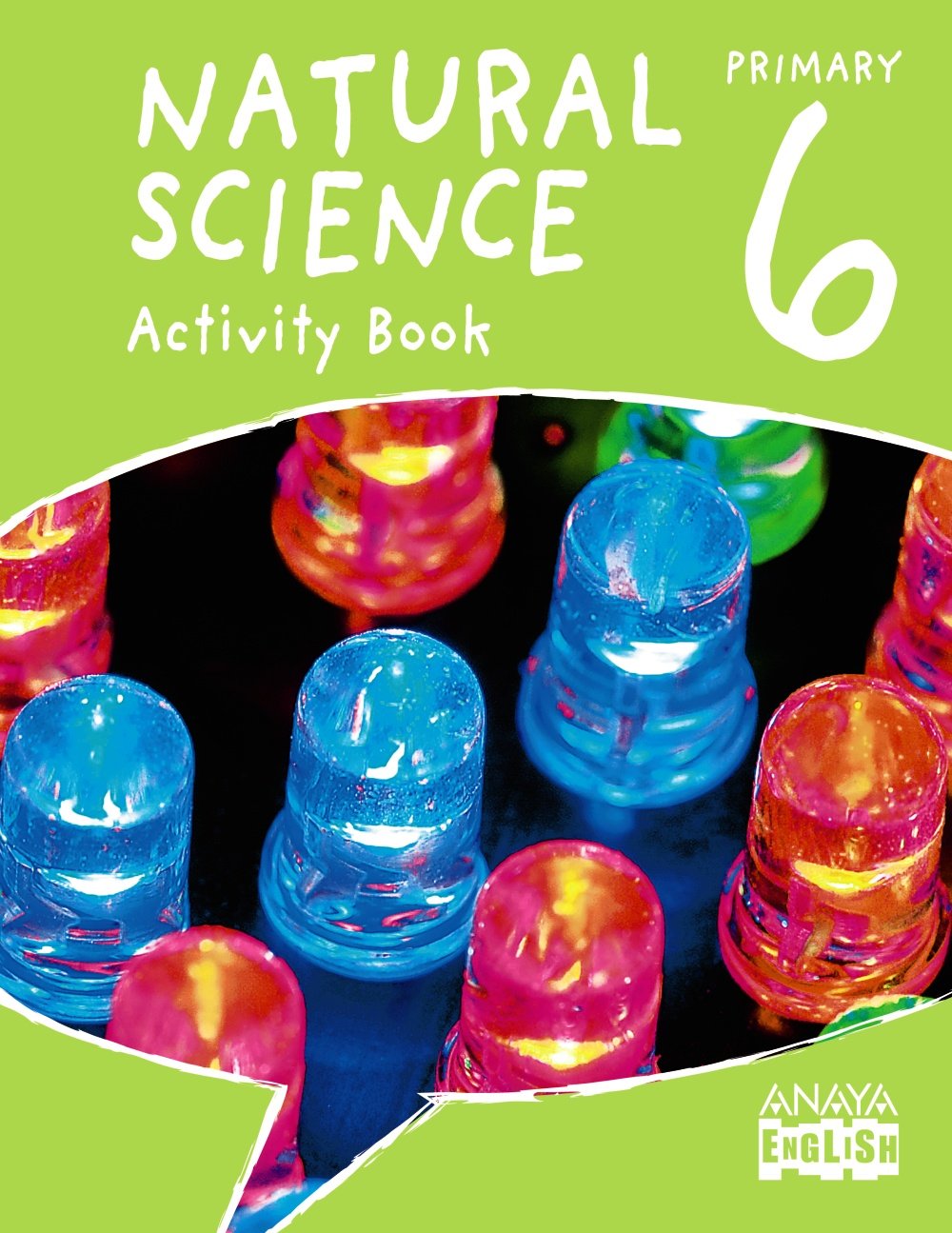 Natural Science 6. Activity Book