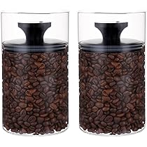 Boîte De Rangement Hermétique – Bocaux à Thé, Café, Tabac