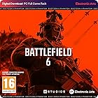 Battlefield 6 Phantom Edition PCWin | Downloading Code EA App | VideoGame | English Phantom | PC Code - EA App