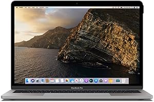 Olixar Screen Protector Privacy Film for Apple MacBook Pro 13 inch - Anti-Spy, Anti-Scratch, Bubble Free, HD Clarity Full Coverage Case Friendly - Easy Application