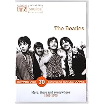 It Was 50 Years Ago Today The Beatles, Sgt. Pepper And