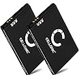 Batterie pour Steelseries 160240 61298RX H Gaming-Headset Sibérie 800 Sibérie 84