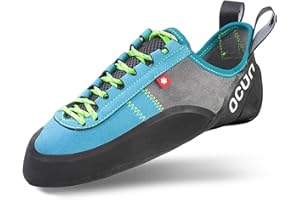 Ocun Strike LU Climbing Zapatillas - AW22