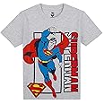 Kidsville Spiderman Printed Regular Fit Red Cotton Boy's T-Shirt