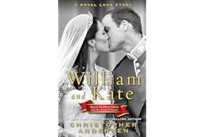 William and Kate: A Royal Love Story