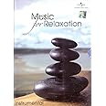 MUSIC FOR RELAXATION (SET OF 3 CDS)
